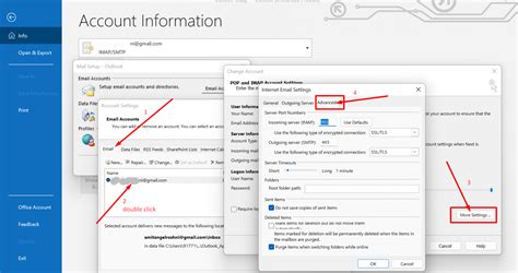 How to Set Up and Configure Office 365 SMTP to Send Emails.